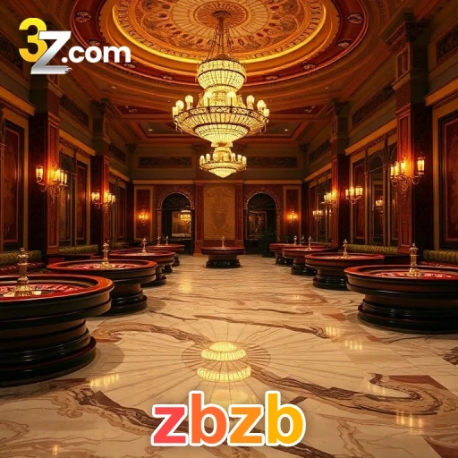 zbzb BET Promocao